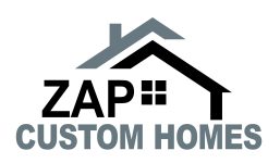 zap custom homes email signature